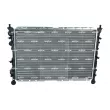 Radiateur, refroidissement du moteur NRF 58085 - Visuel 3