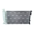 Radiateur, refroidissement du moteur NRF 58092 - Visuel 3