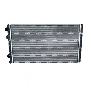 Radiateur, refroidissement du moteur NRF