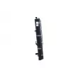 Radiateur, refroidissement du moteur NRF 58098 - Visuel 2
