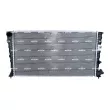 Radiateur, refroidissement du moteur NRF 58101 - Visuel 1