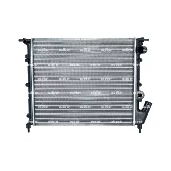 Radiateur, refroidissement du moteur NRF