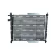 Radiateur, refroidissement du moteur NRF 58107A - Visuel 3