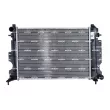 Radiateur, refroidissement du moteur NRF 58108 - Visuel 1