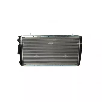 Radiateur, refroidissement du moteur NRF