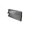 Radiateur, refroidissement du moteur NRF 58111A - Visuel 2