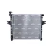 Radiateur, refroidissement du moteur NRF 58112 - Visuel 1
