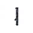 Radiateur, refroidissement du moteur NRF 58117 - Visuel 2