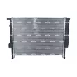 Radiateur, refroidissement du moteur NRF 58117 - Visuel 3