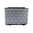 Radiateur, refroidissement du moteur NRF 58131 - Visuel 1