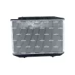 Radiateur, refroidissement du moteur NRF 58131 - Visuel 3