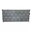Radiateur, refroidissement du moteur NRF 58135 - Visuel 3
