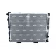 Radiateur, refroidissement du moteur NRF 58156 - Visuel 1