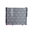 Radiateur, refroidissement du moteur NRF 58164 - Visuel 3