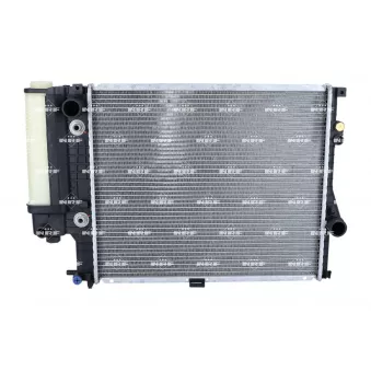 Radiateur, refroidissement du moteur NRF