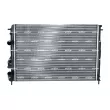 Radiateur, refroidissement du moteur NRF 58175A - Visuel 1