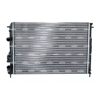 Radiateur, refroidissement du moteur NRF 58175A