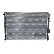 Radiateur, refroidissement du moteur NRF 58175A - Visuel 3
