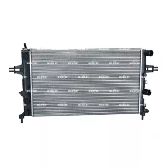 Radiateur, refroidissement du moteur NRF 58176A