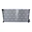 Radiateur, refroidissement du moteur NRF 58189 - Visuel 1