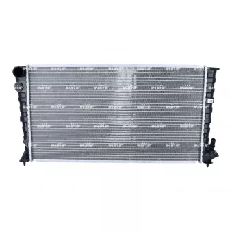 Radiateur, refroidissement du moteur NRF 58189