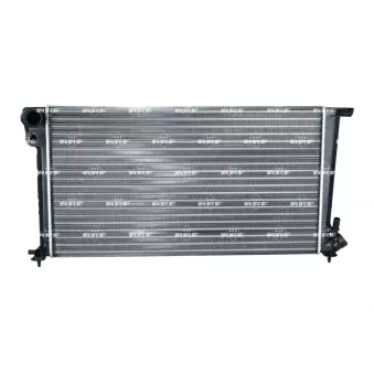 Radiateur, refroidissement du moteur NRF 58189A