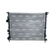 Radiateur, refroidissement du moteur NRF 58192 - Visuel 1