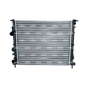 Radiateur, refroidissement du moteur NRF
