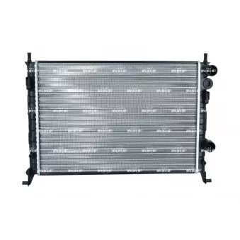 Radiateur, refroidissement du moteur NRF