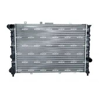 Radiateur, refroidissement du moteur NRF 58202A