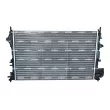 Radiateur, refroidissement du moteur NRF 58203A - Visuel 3