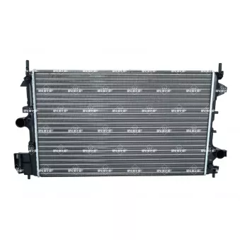Radiateur, refroidissement du moteur NRF