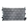 Radiateur, refroidissement du moteur NRF 58204A - Visuel 3