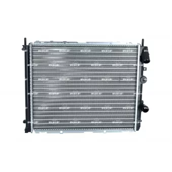 Radiateur, refroidissement du moteur NRF