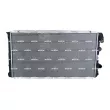 Radiateur, refroidissement du moteur NRF 58213 - Visuel 1