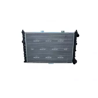 Radiateur, refroidissement du moteur NRF