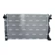 Radiateur, refroidissement du moteur NRF 58220 - Visuel 1
