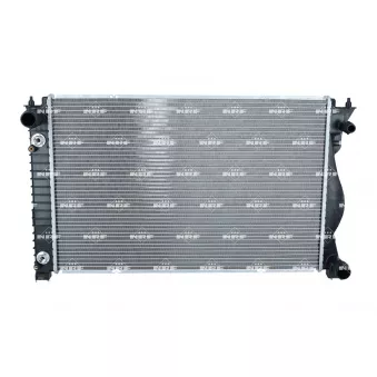 Radiateur, refroidissement du moteur NRF 58220