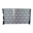 Radiateur, refroidissement du moteur NRF 58220 - Visuel 3