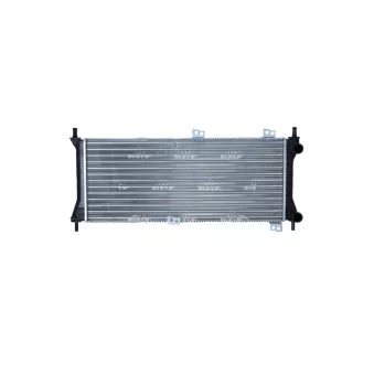 Radiateur, refroidissement du moteur NRF