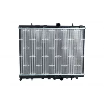 Radiateur, refroidissement du moteur NRF 58226A