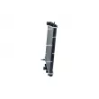 Radiateur, refroidissement du moteur NRF 58226A - Visuel 2
