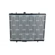 Radiateur, refroidissement du moteur NRF 58226A - Visuel 3