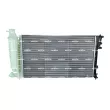 Radiateur, refroidissement du moteur NRF 58233 - Visuel 3