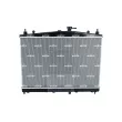 Radiateur, refroidissement du moteur NRF 58236 - Visuel 3