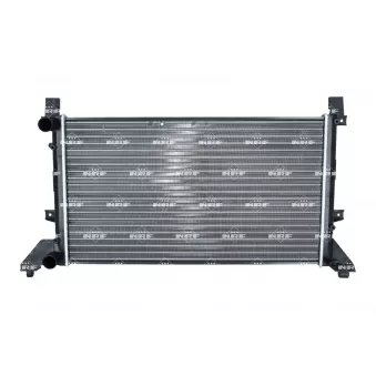 Radiateur, refroidissement du moteur NRF