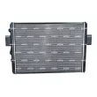 Radiateur, refroidissement du moteur NRF 58243 - Visuel 3