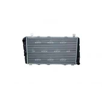 Radiateur, refroidissement du moteur NRF 58250