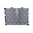 Radiateur, refroidissement du moteur NRF 58253 - Visuel 1