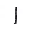 Radiateur, refroidissement du moteur NRF 58253 - Visuel 2